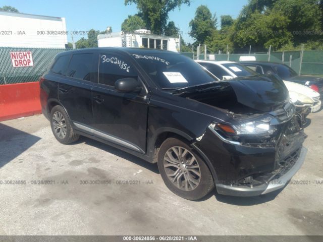 MITSUBISHI OUTLANDER 2018 ja4ad2a3xjz006957