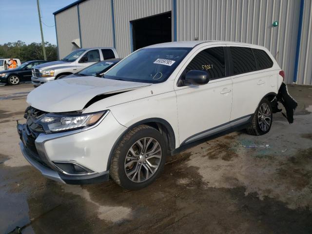 MITSUBISHI OUTLANDER 2018 ja4ad2a3xjz007848