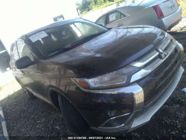 MITSUBISHI OUTLANDER 2018 ja4ad2a3xjz009020