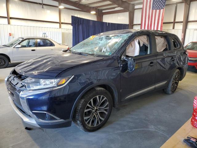 MITSUBISHI OUTLANDER 2018 ja4ad2a3xjz054040