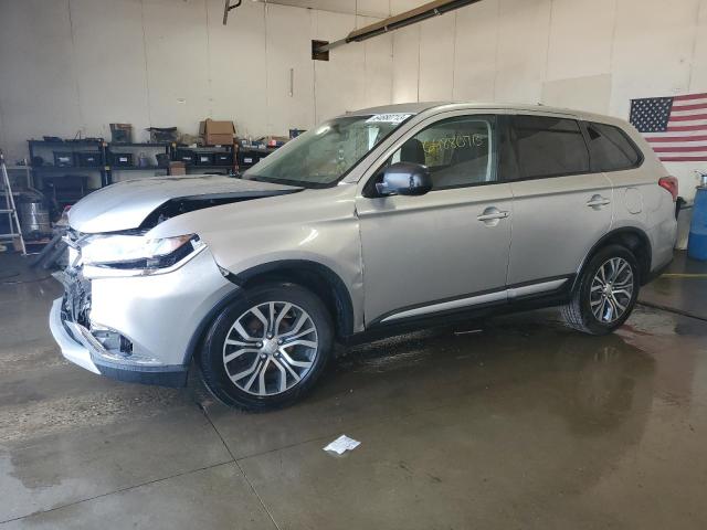 MITSUBISHI OUTLANDER 2018 ja4ad2a3xjz061053