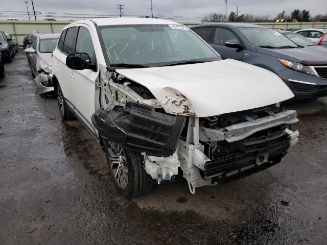 MITSUBISHI OUTLANDER 2018 ja4ad2a3xjz062915