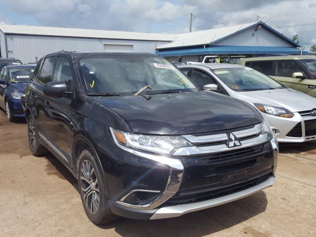 MITSUBISHI OUTLANDER 2018 ja4ad2a3xjz067712