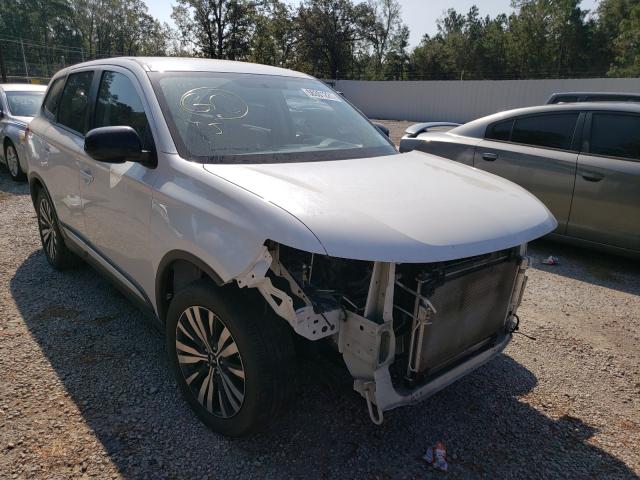 MITSUBISHI OUTLANDER 2019 ja4ad2a3xkz022593