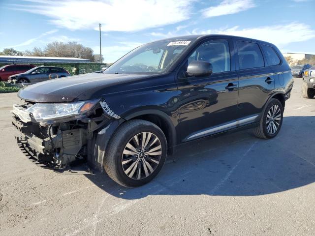 MITSUBISHI OUTLANDER 2019 ja4ad2a3xkz031021