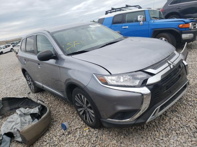 MITSUBISHI OUTLANDER 2019 ja4ad2a3xkz032315