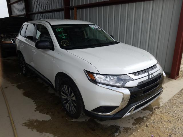 MITSUBISHI OUTLANDER 2019 ja4ad2a3xkz038048