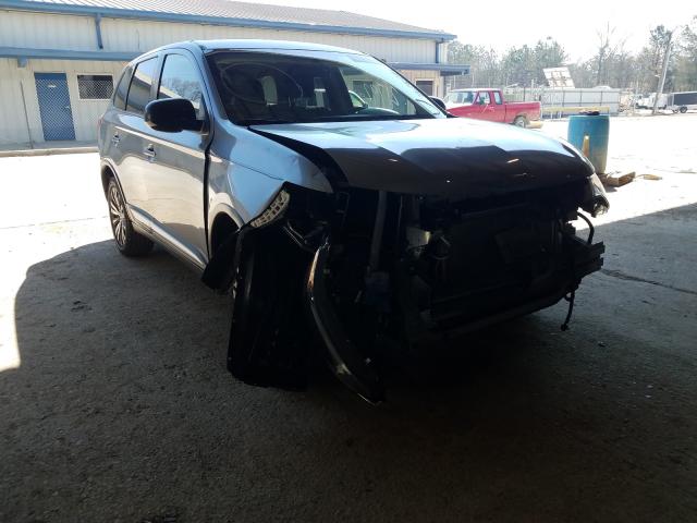 MITSUBISHI OUTLANDER 2019 ja4ad2a3xkz038163