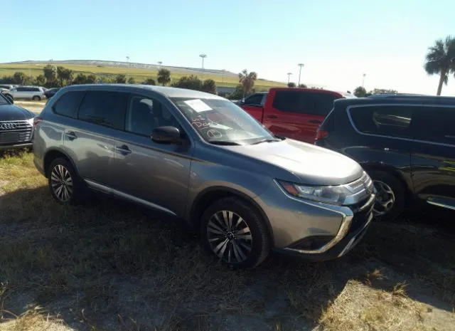 MITSUBISHI OUTLANDER 2019 ja4ad2a3xkz048272