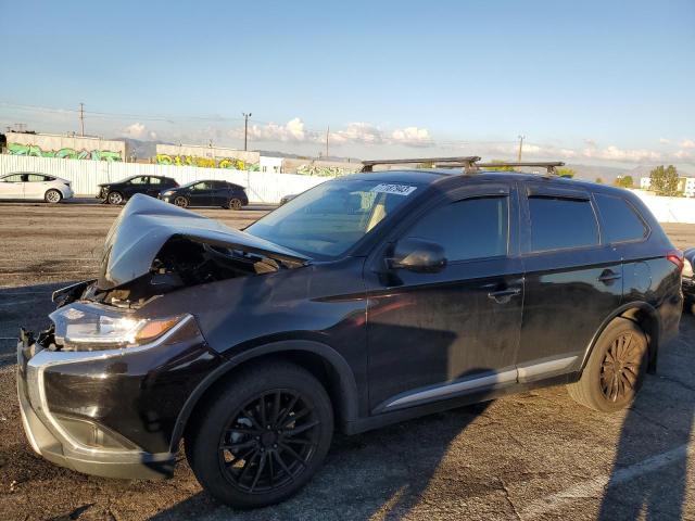 MITSUBISHI OUTLANDER 2019 ja4ad2a3xkz052774