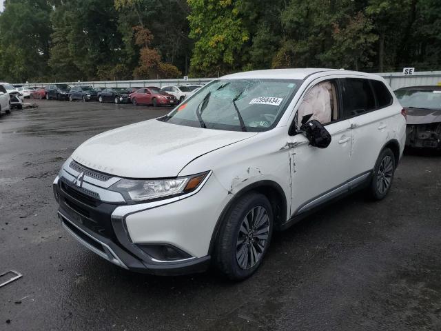 MITSUBISHI OUTLANDER 2020 ja4ad2a3xlz003107