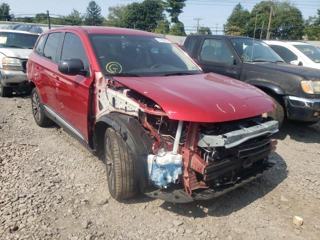 MITSUBISHI OUTLANDER 2020 ja4ad2a3xlz004435