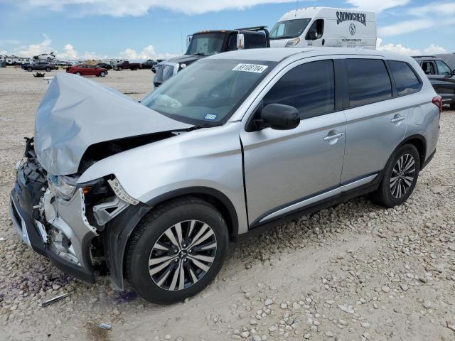 MITSUBISHI OUTLANDER 2020 ja4ad2a3xlz007335