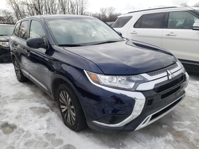 MITSUBISHI OUTLANDER 2020 ja4ad2a3xlz007710