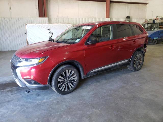 MITSUBISHI OUTLANDER 2020 ja4ad2a3xlz007738