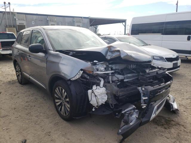 MITSUBISHI OUTLANDER 2020 ja4ad2a3xlz019260