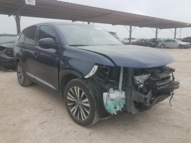 MITSUBISHI OUTLANDER 2020 ja4ad2a3xlz039816