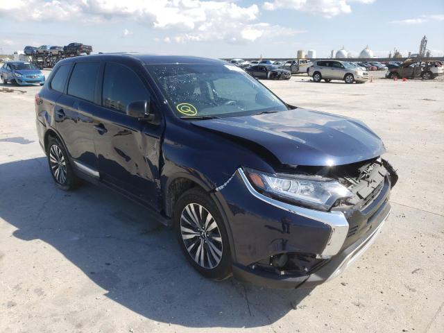 MITSUBISHI OUTLANDER 2020 ja4ad2a3xlz048841