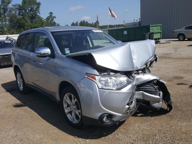 MITSUBISHI OUTLANDER 2014 ja4ad3a30ez004226