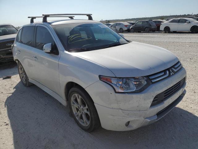 MITSUBISHI OUTLANDER 2014 ja4ad3a30ez008986