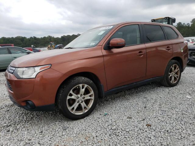 MITSUBISHI OUTLANDER 2014 ja4ad3a30ez009460