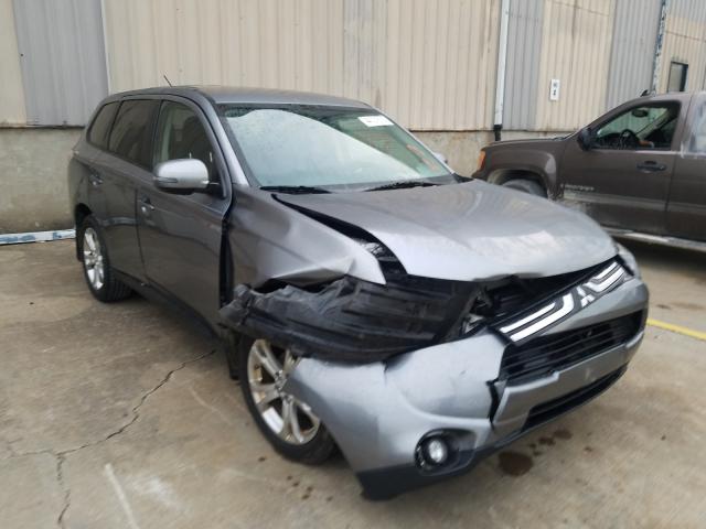 MITSUBISHI OUTLANDER 2013 ja4ad3a30ez009930