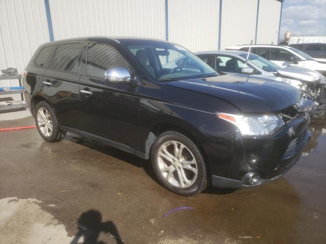 MITSUBISHI OUTLANDER 2014 ja4ad3a30ez011306