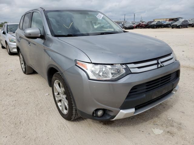 MITSUBISHI OUTLANDER 2015 ja4ad3a30fz003398