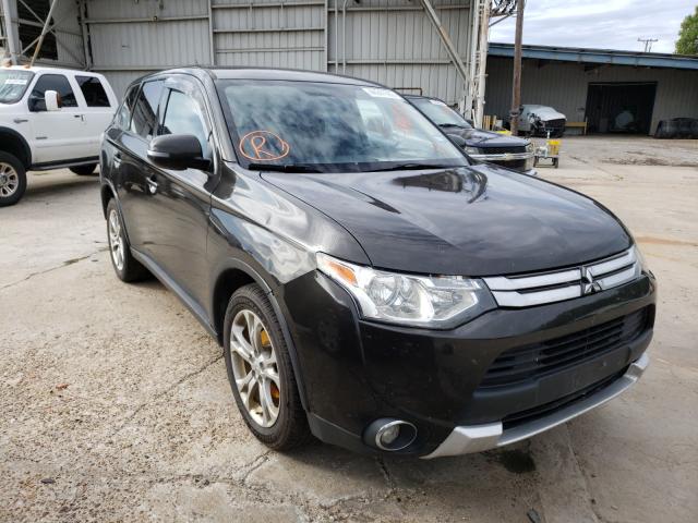 MITSUBISHI OUTLANDER 2015 ja4ad3a30fz006835