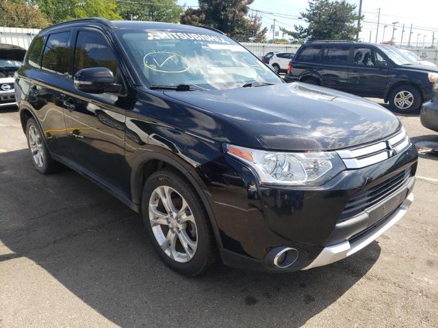 MITSUBISHI OUTLANDER 2015 ja4ad3a30fz010366