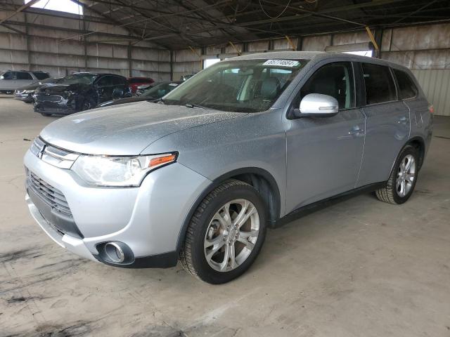 MITSUBISHI OUTLANDER 2015 ja4ad3a30fz011260