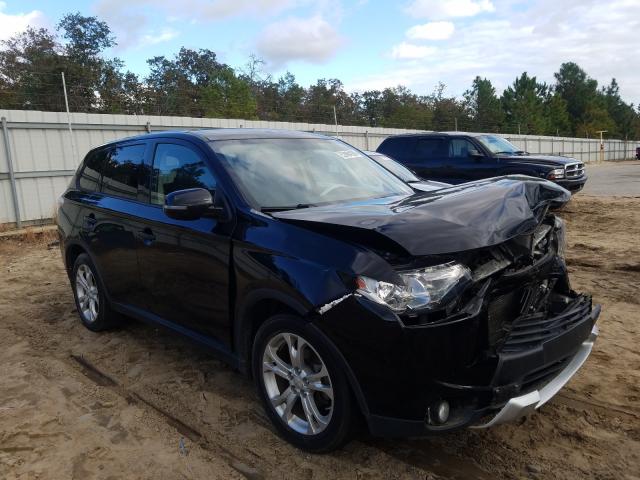 MITSUBISHI OUTLANDER 2015 ja4ad3a30fz011890