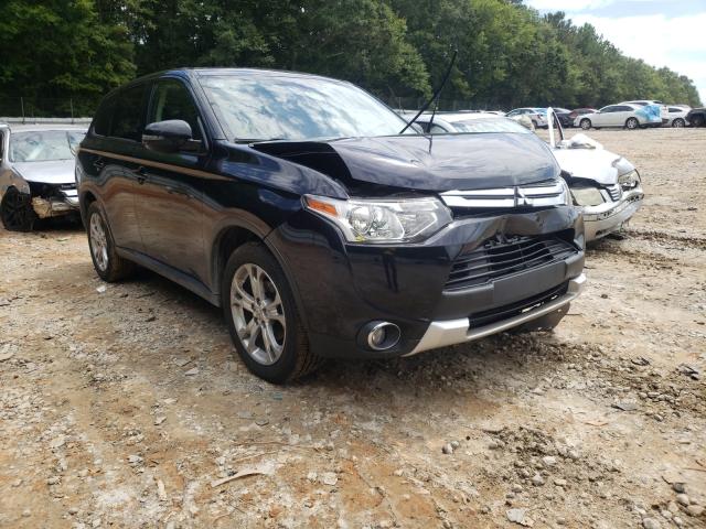 MITSUBISHI OUTLANDER 2015 ja4ad3a30fz013283