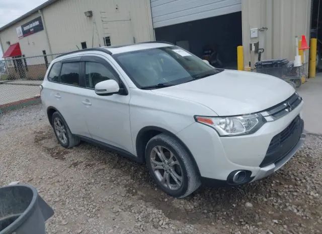 MITSUBISHI OUTLANDER 2015 ja4ad3a30fz013333