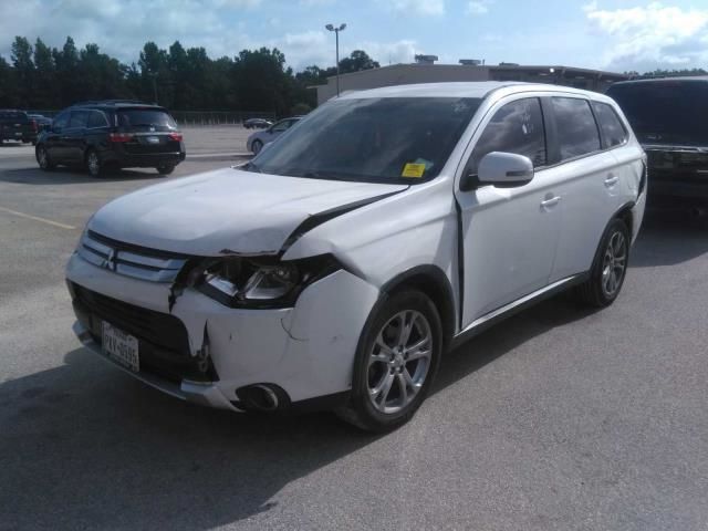 MITSUBISHI OUTLANDER 2015 ja4ad3a30fz013686