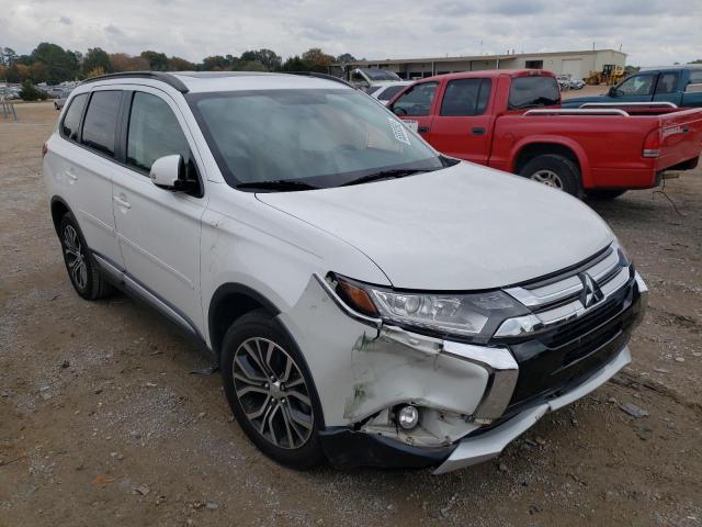 MITSUBISHI OUTLANDER 2016 ja4ad3a30gz002379