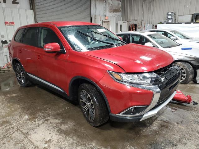 MITSUBISHI OUTLANDER 2016 ja4ad3a30gz015455