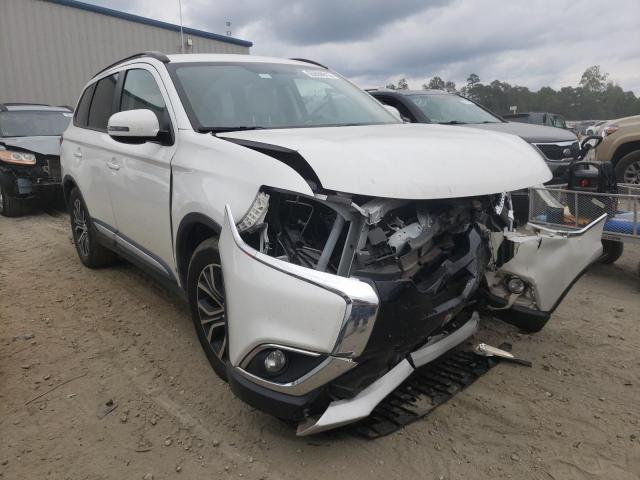 MITSUBISHI OUTLANDER 2016 ja4ad3a30gz016492