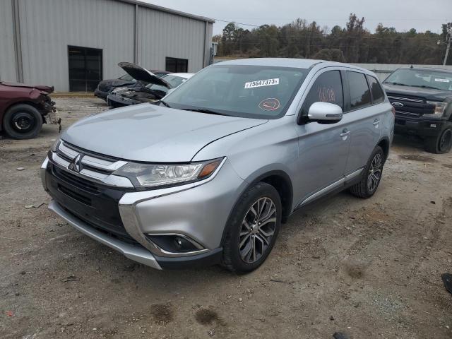 MITSUBISHI OUTLANDER 2016 ja4ad3a30gz020235