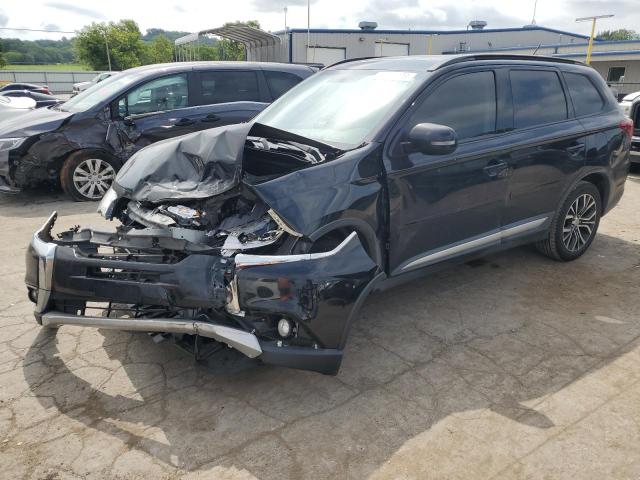 MITSUBISHI OUTLANDER 2016 ja4ad3a30gz022082