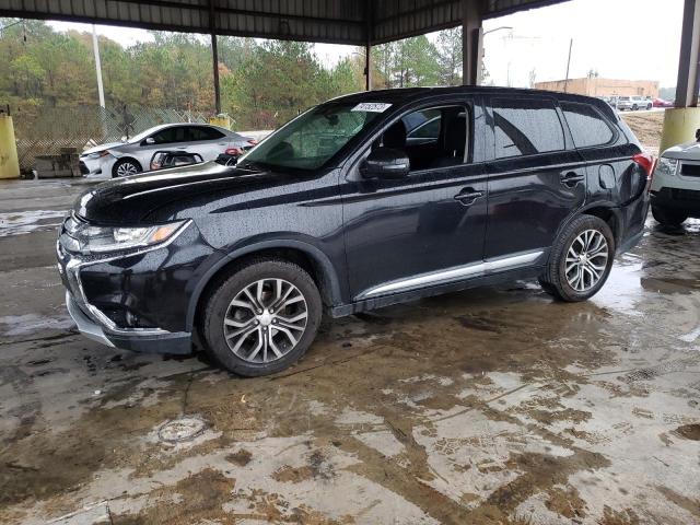 MITSUBISHI OUTLANDER 2016 ja4ad3a30gz024625