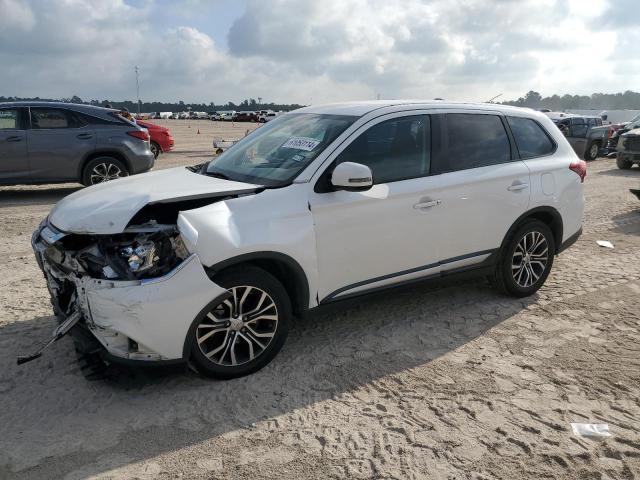 MITSUBISHI OUTLANDER 2016 ja4ad3a30gz028996