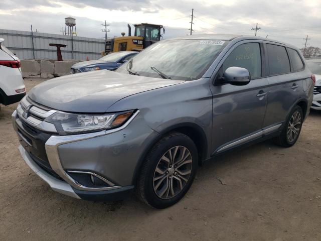 MITSUBISHI OUTLANDER 2016 ja4ad3a30gz034135