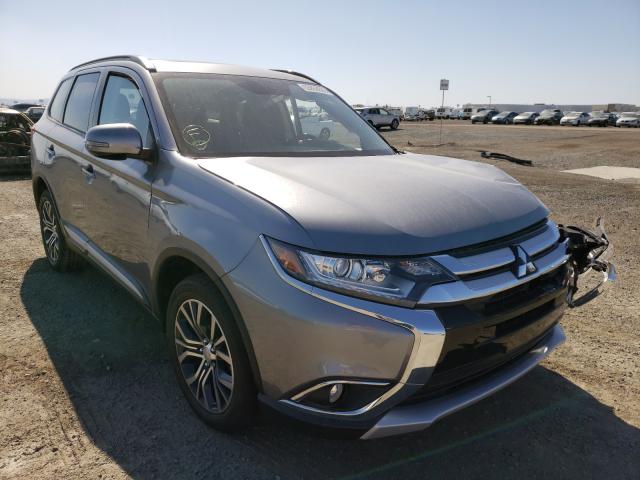 MITSUBISHI OUTLANDER 2016 ja4ad3a30gz052456