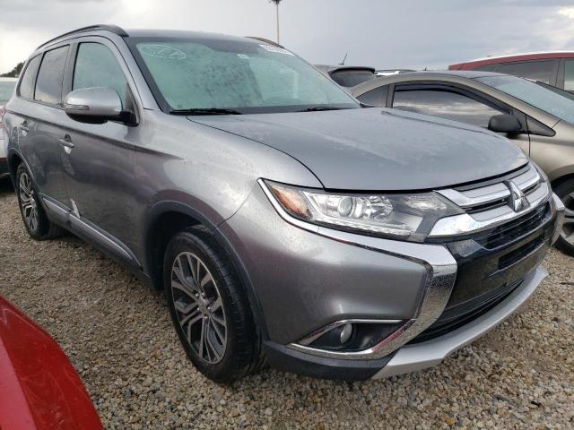 MITSUBISHI OUTLANDER 2016 ja4ad3a30gz054241