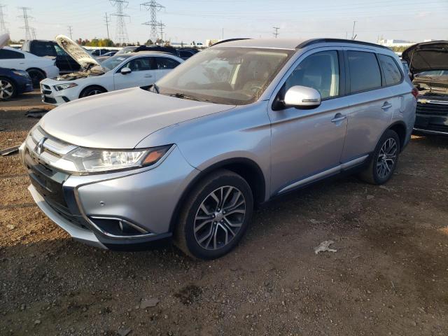 MITSUBISHI OUTLANDER 2016 ja4ad3a30gz057964