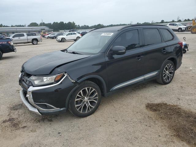 MITSUBISHI OUTLANDER 2016 ja4ad3a30gz058693