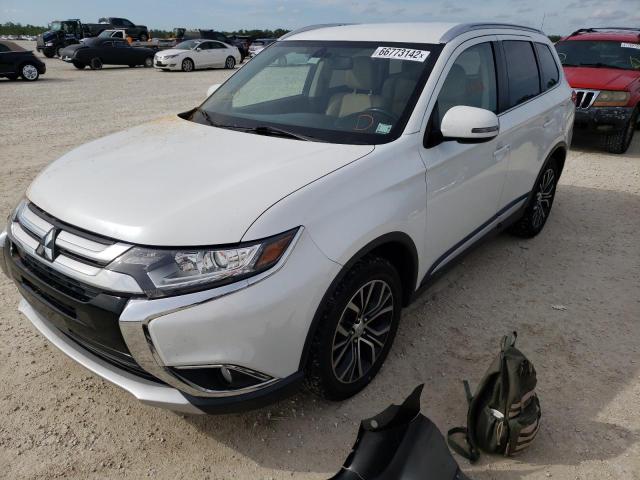 MITSUBISHI OUTLANDER 2017 ja4ad3a30hz001010