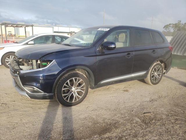 MITSUBISHI OUTLANDER 2017 ja4ad3a30hz004876