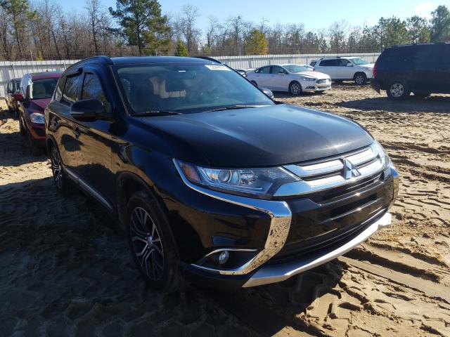 MITSUBISHI OUTLANDER 2016 ja4ad3a30hz010192